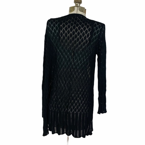 Vintage Matsuda Cardigan Sweater - Picture 4 of 8